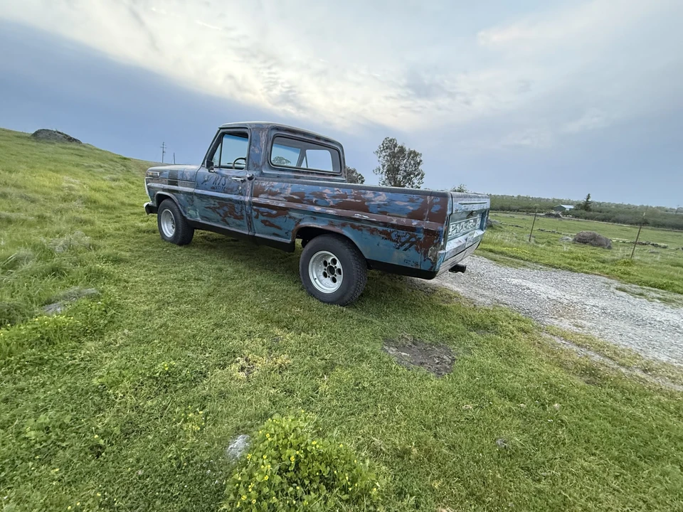 1968 Ford F-Series 5th Gen - Image 12 of 31