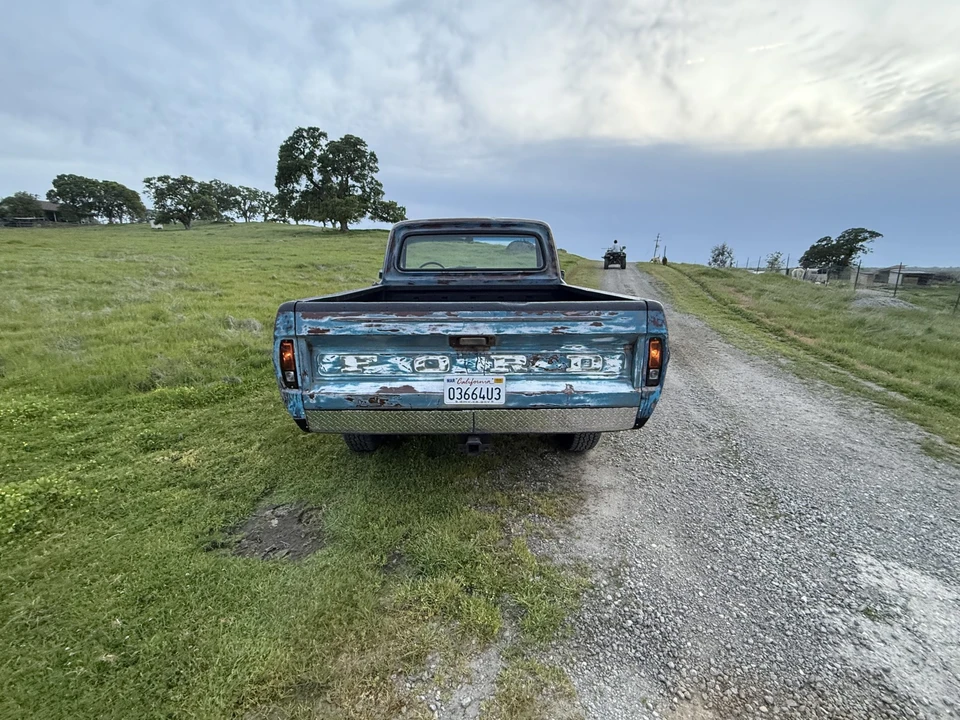 1968 Ford F-Series 5th Gen - Image 11 of 31