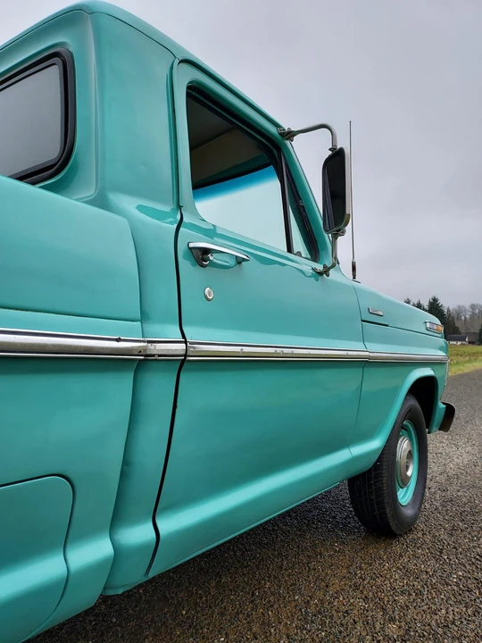 1968 Ford F-Series 5th Gen - Image 30 of 31