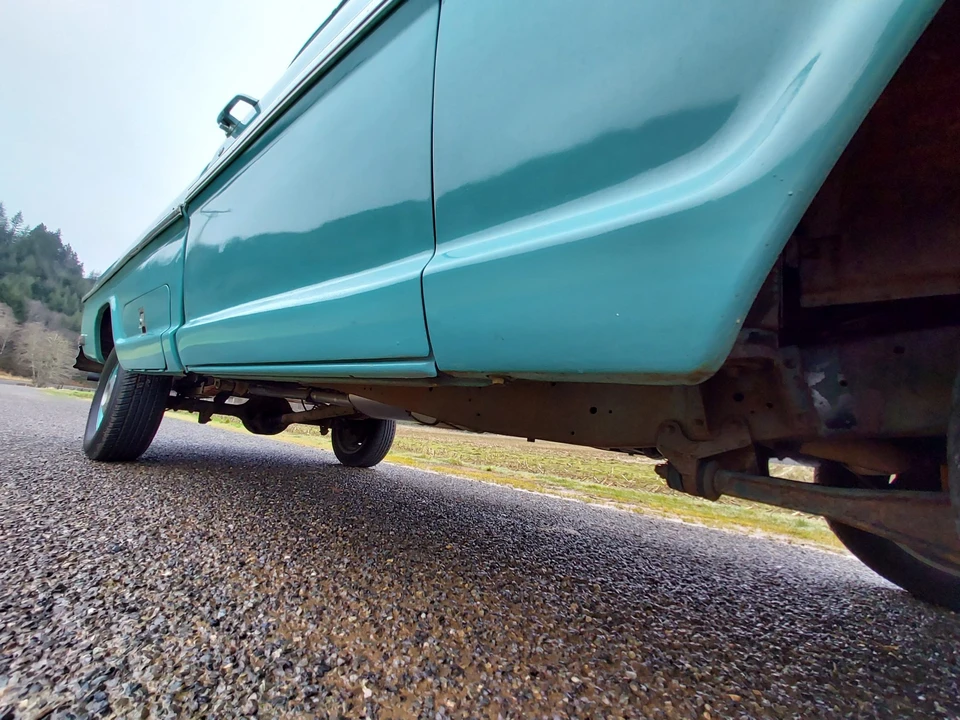 1968 Ford F-Series 5th Gen - Image 31 of 31