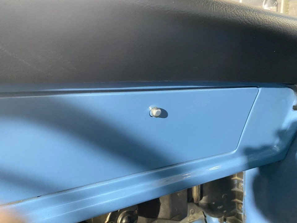 1968 Ford F-Series 5th Gen - Image 27 of 31