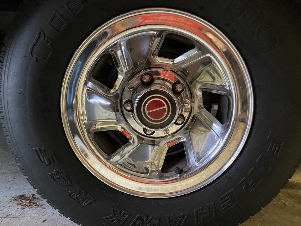 1968 Ford F-Series 5th Gen - Image 25 of 31