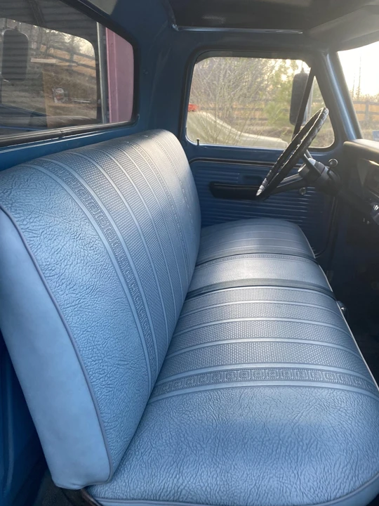 1968 Ford F-Series 5th Gen - Image 28 of 31
