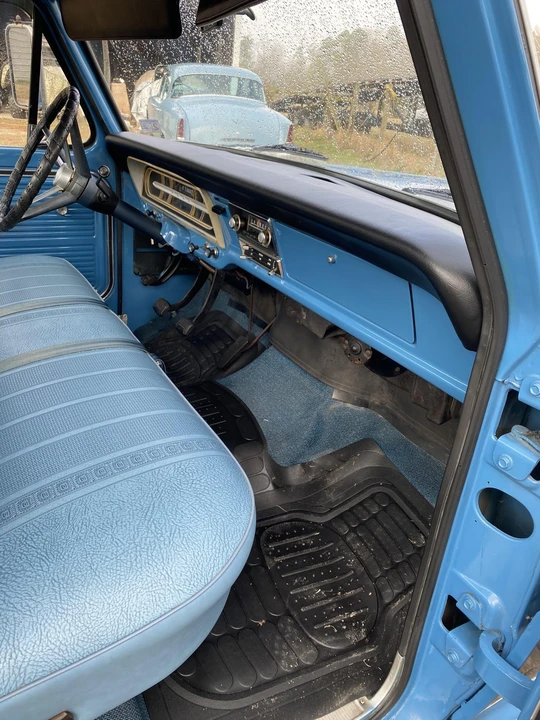 1968 Ford F-Series 5th Gen - Image 30 of 31