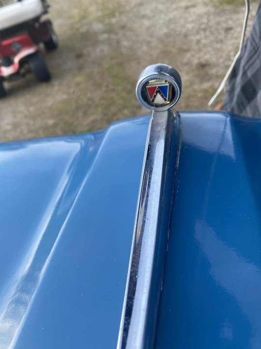 1968 Ford F-Series 5th Gen - Image 13 of 31