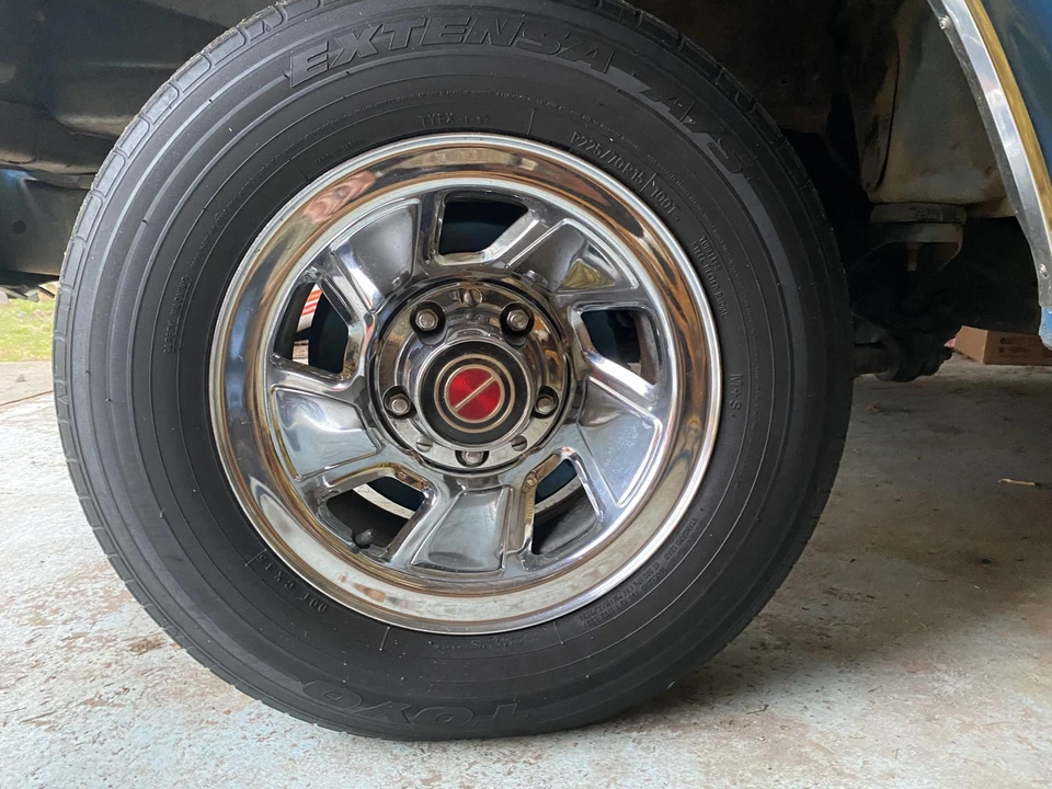 1968 Ford F-Series 5th Gen - Image 26 of 31