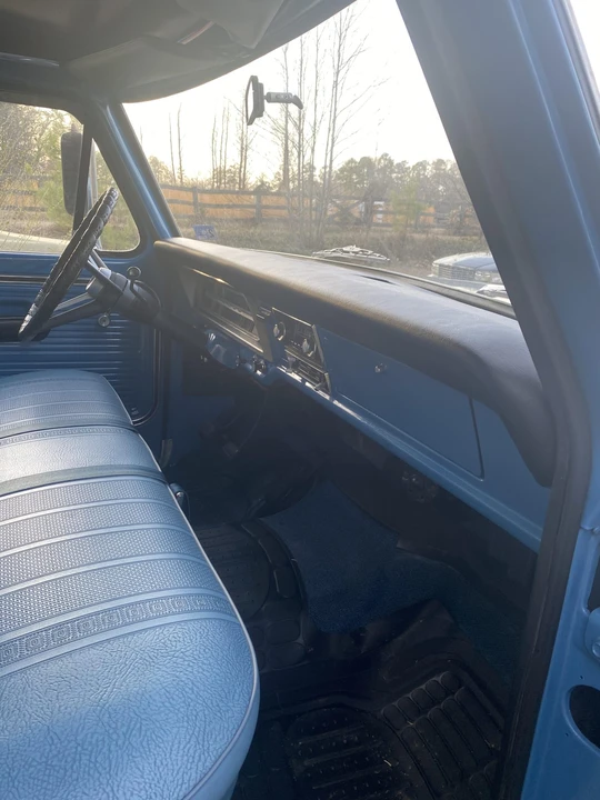 1968 Ford F-Series 5th Gen - Image 29 of 31