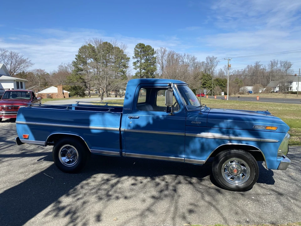 1968 Ford F-Series 5th Gen - Image 9 of 31