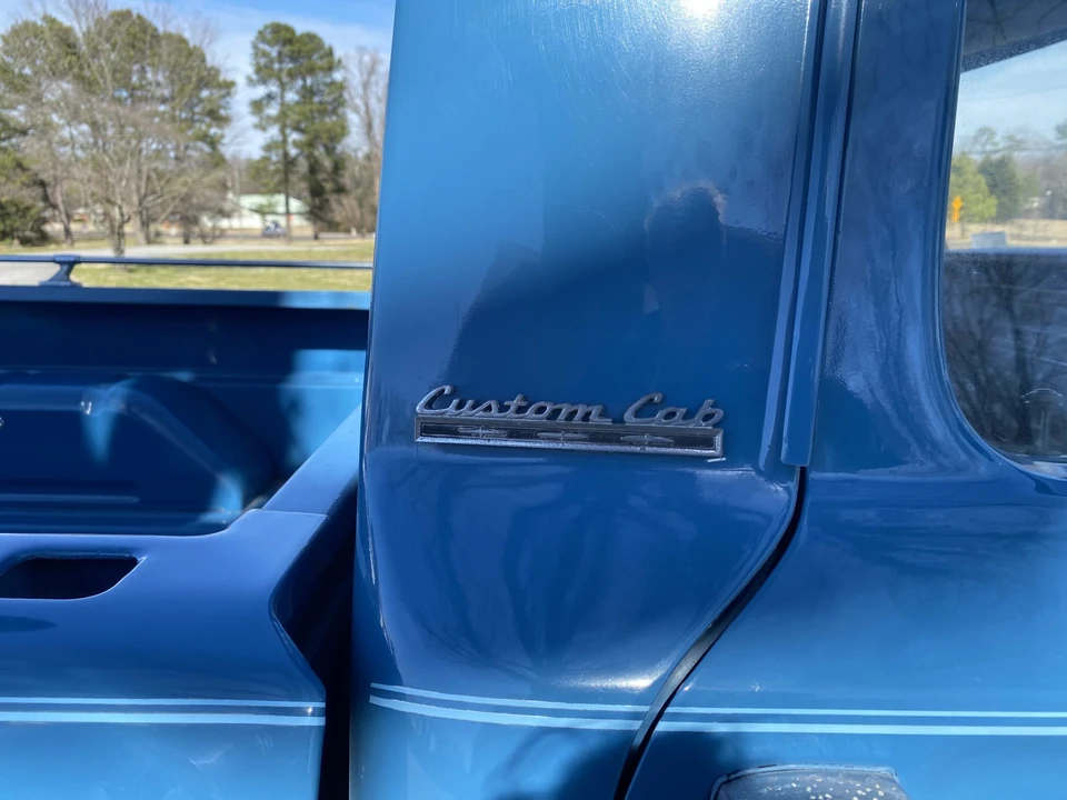 1968 Ford F-Series 5th Gen - Image 14 of 31