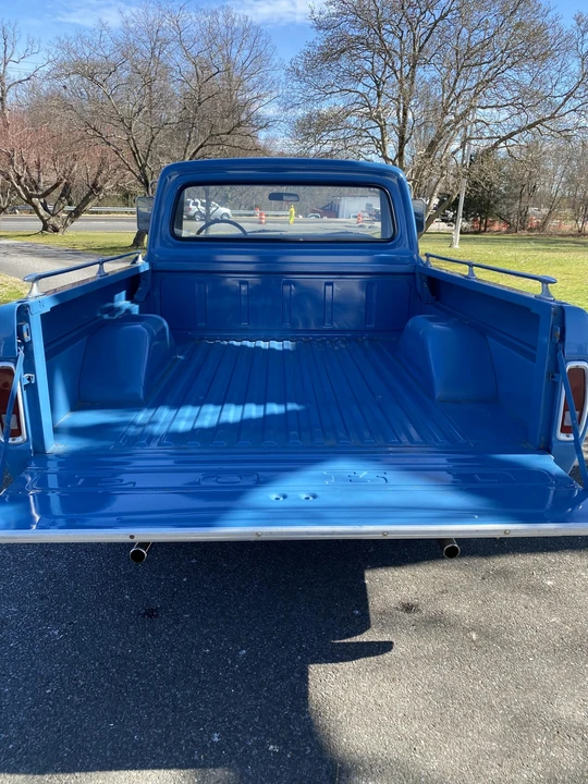 1968 Ford F-Series 5th Gen - Image 15 of 31