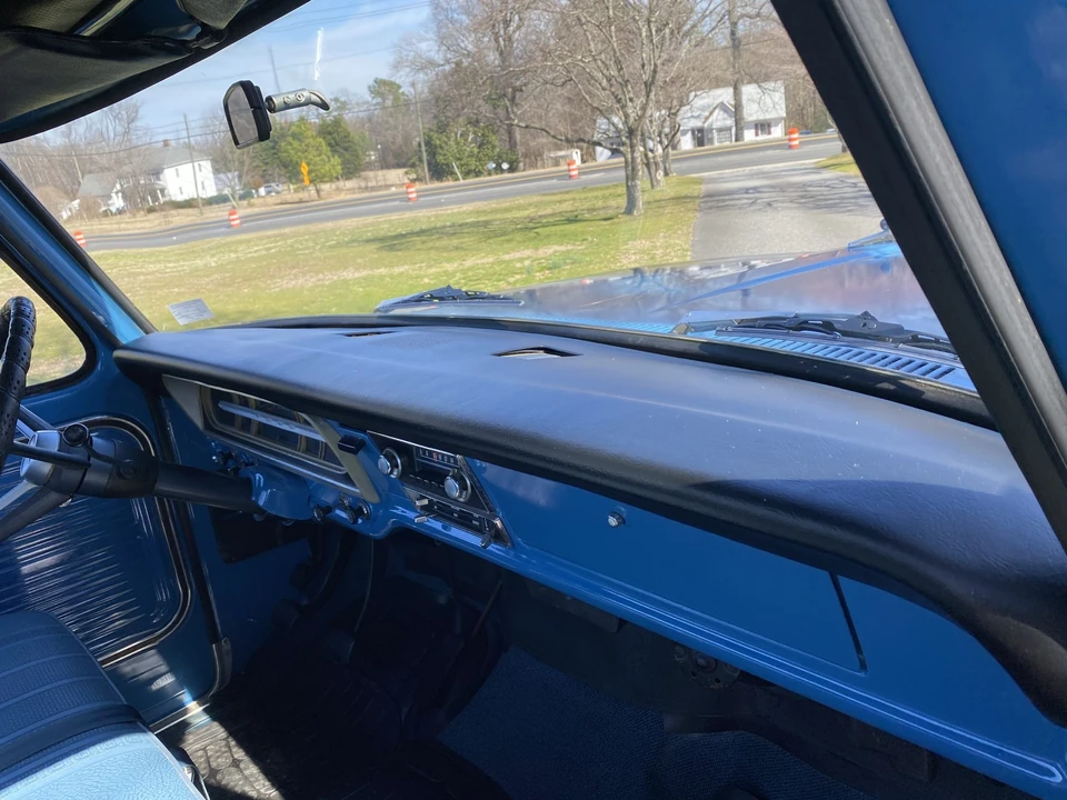 1968 Ford F-Series 5th Gen - Image 31 of 31