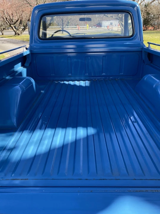 1968 Ford F-Series 5th Gen - Image 16 of 31
