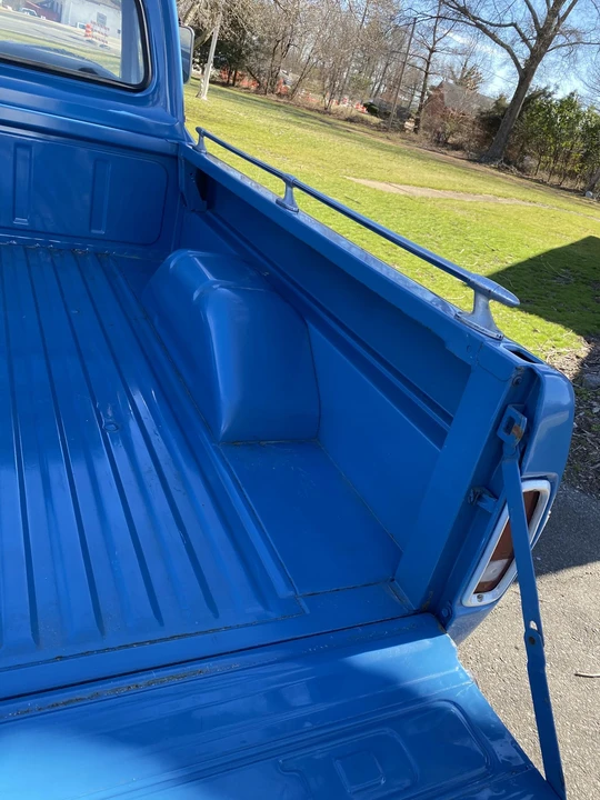 1968 Ford F-Series 5th Gen - Image 21 of 31