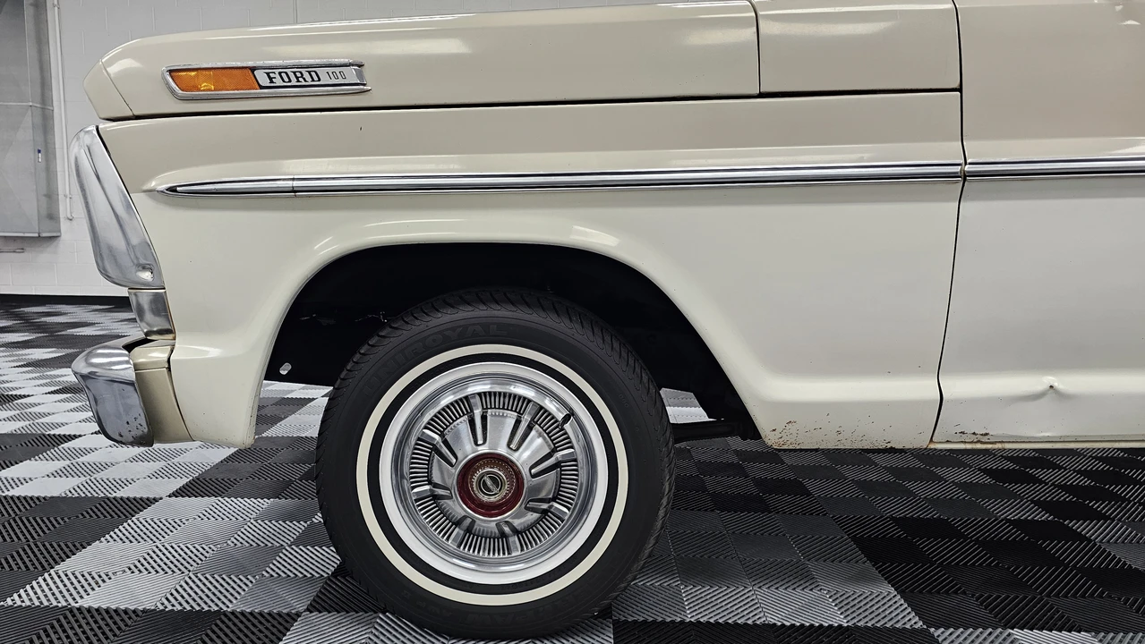 1968 Ford F-Series 5th Gen - Image 26 of 31