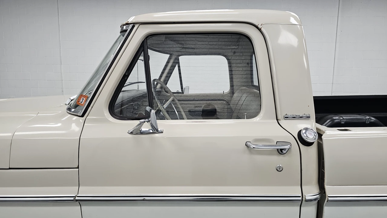 1968 Ford F-Series 5th Gen - Image 24 of 31