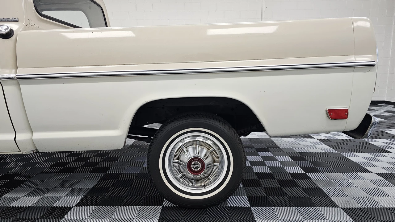 1968 Ford F-Series 5th Gen - Image 29 of 31