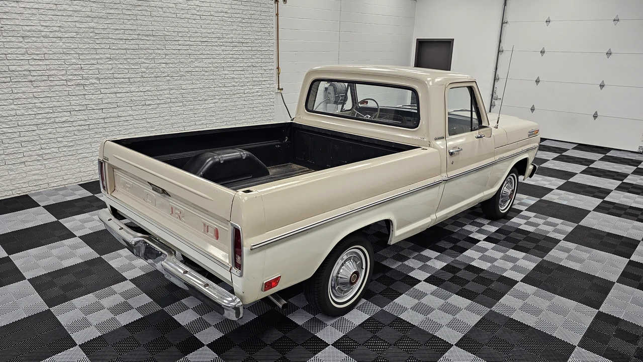 1968 Ford F-Series 5th Gen - Image 14 of 31