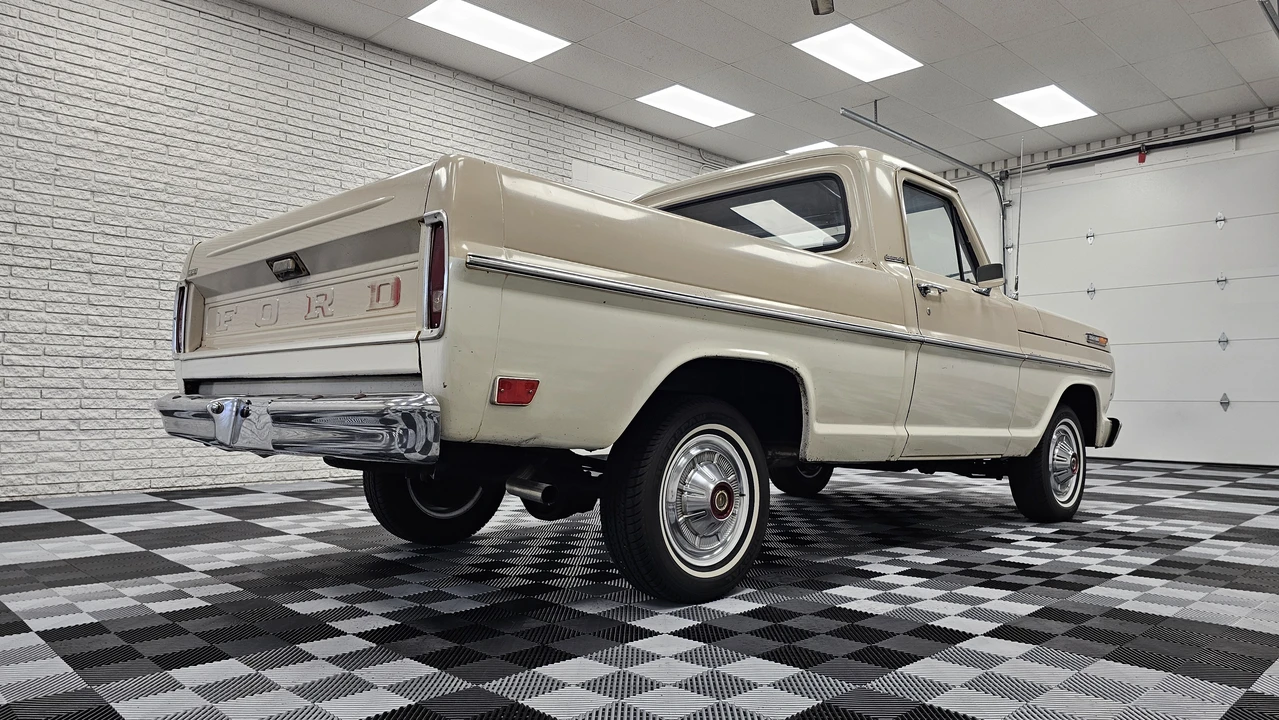 1968 Ford F-Series 5th Gen - Image 13 of 31