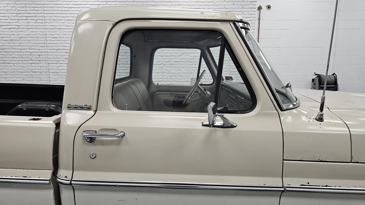 1968 Ford F-Series 5th Gen - Image 25 of 31