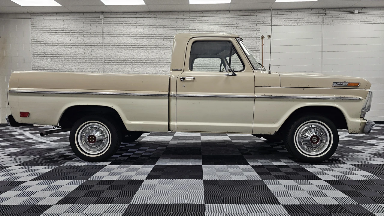 1968 Ford F-Series 5th Gen - Image 17 of 31