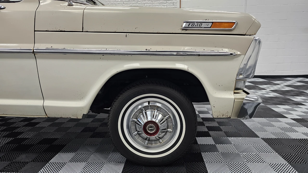 1968 Ford F-Series 5th Gen - Image 27 of 31