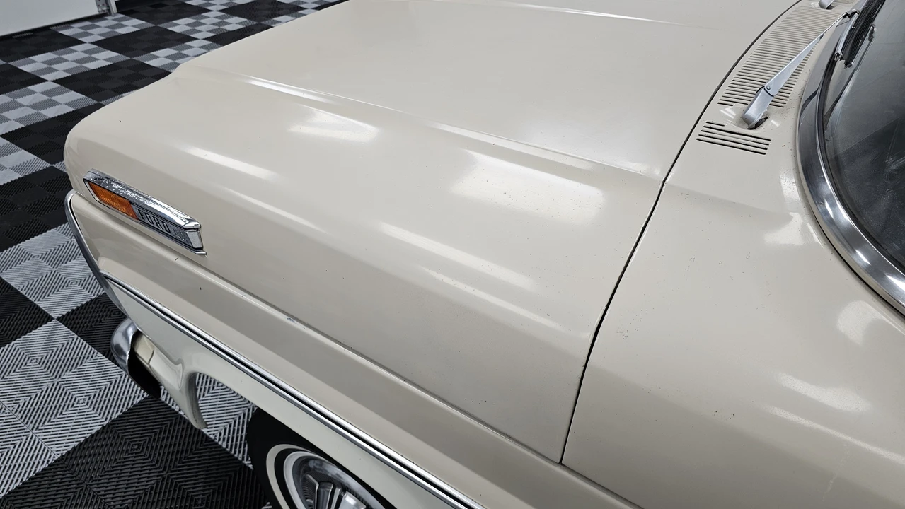 1968 Ford F-Series 5th Gen - Image 30 of 31