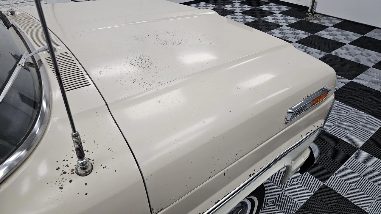 1968 Ford F-Series 5th Gen - Image 31 of 31