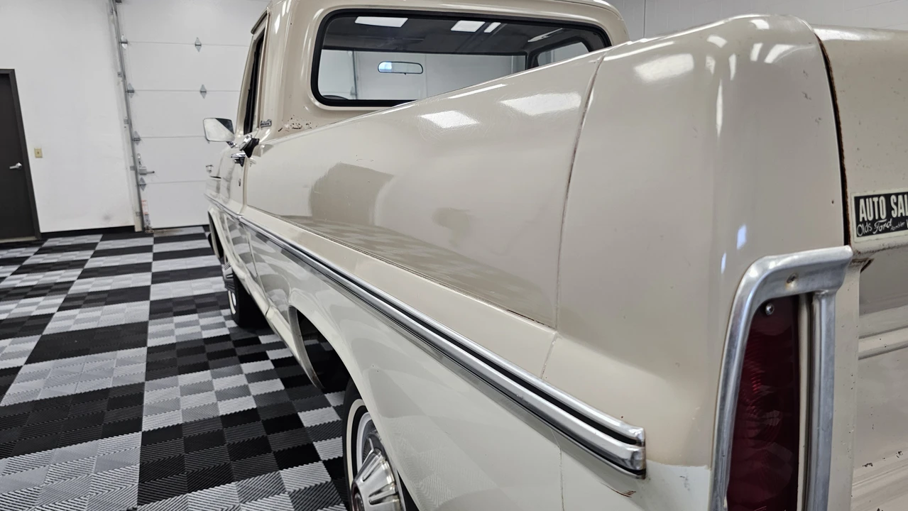 1968 Ford F-Series 5th Gen - Image 20 of 31