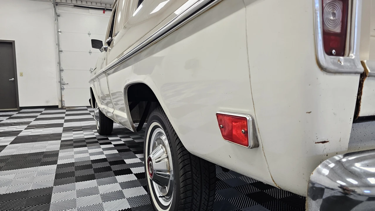 1968 Ford F-Series 5th Gen - Image 21 of 31