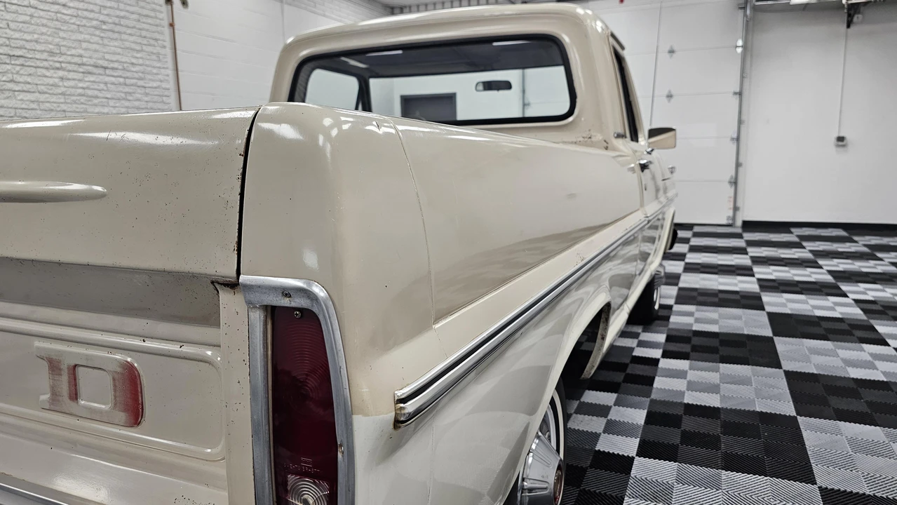 1968 Ford F-Series 5th Gen - Image 22 of 31