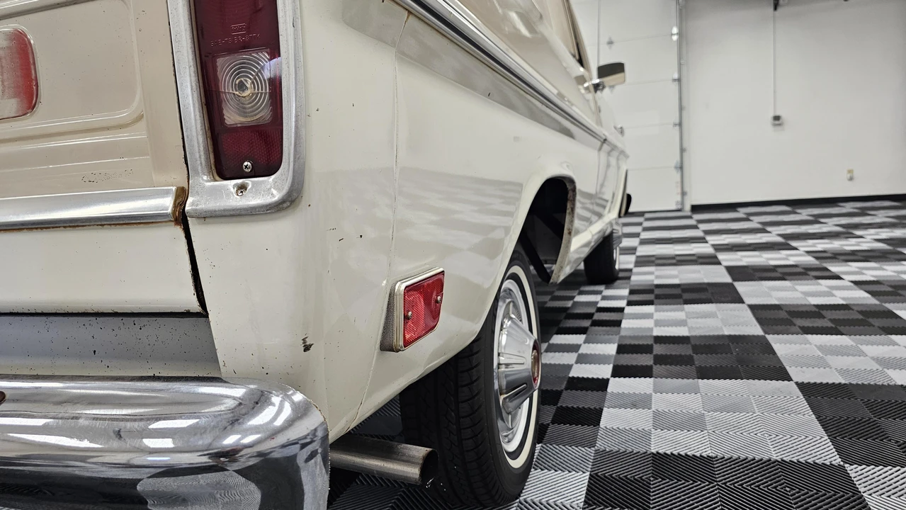 1968 Ford F-Series 5th Gen - Image 23 of 31