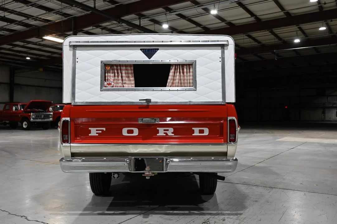 1968 Ford F-Series 5th Gen - Image 5 of 31