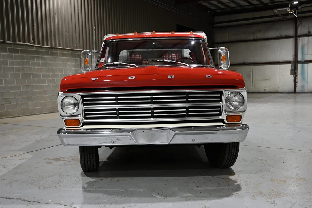 1968 Ford F-Series 5th Gen - Image 10 of 31
