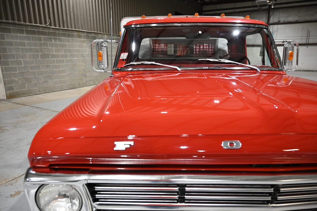 1968 Ford F-Series 5th Gen - Image 12 of 31