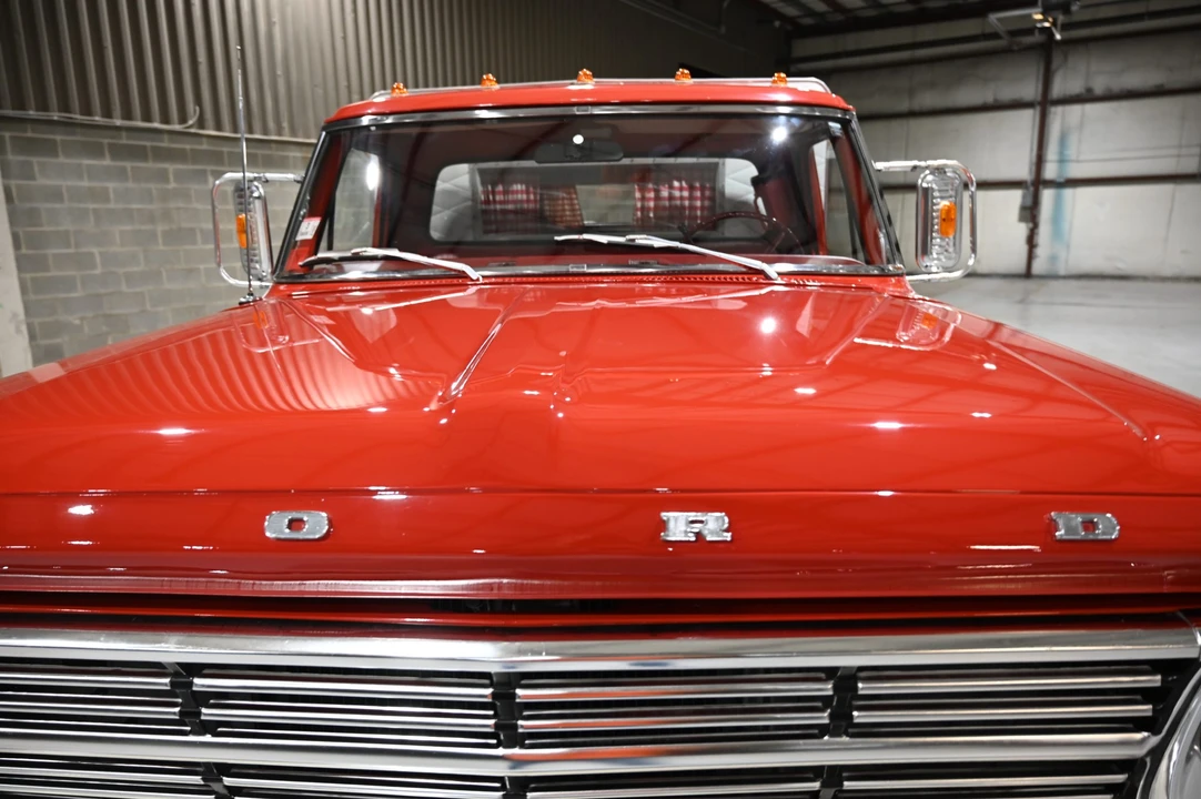 1968 Ford F-Series 5th Gen - Image 13 of 31
