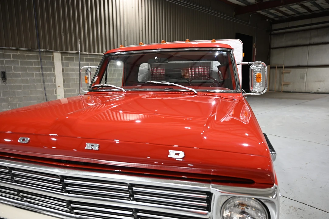1968 Ford F-Series 5th Gen - Image 14 of 31