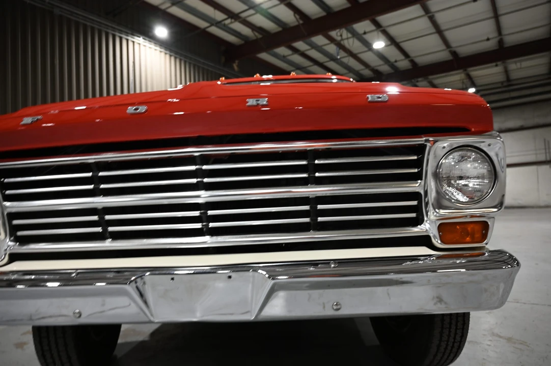1968 Ford F-Series 5th Gen - Image 16 of 31