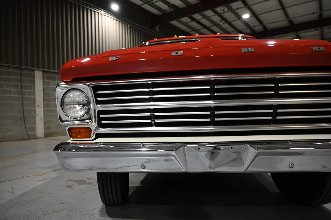 1968 Ford F-Series 5th Gen - Image 15 of 31