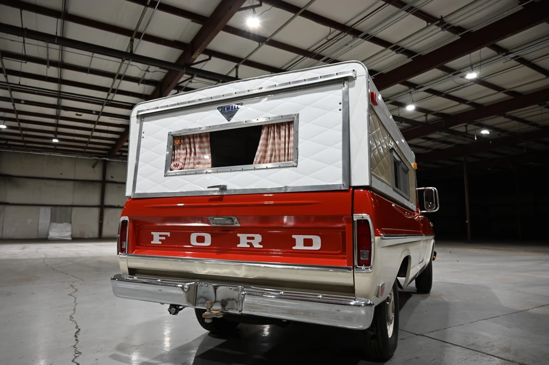 1968 Ford F-Series 5th Gen - Image 6 of 31