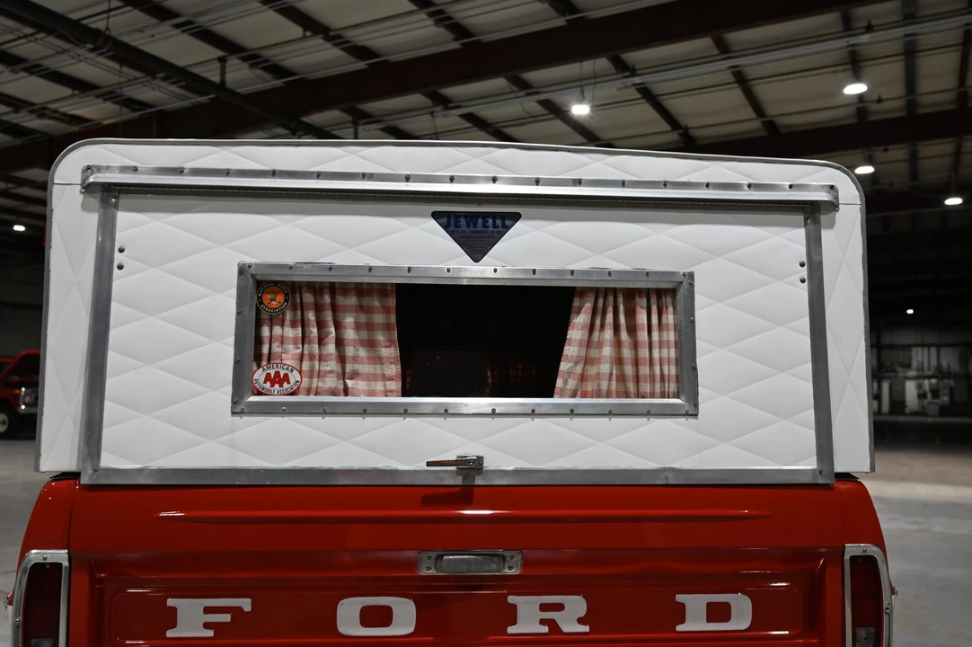 1968 Ford F-Series 5th Gen - Image 30 of 31