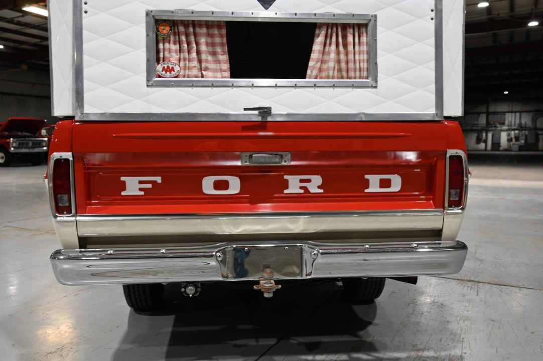 1968 Ford F-Series 5th Gen - Image 31 of 31
