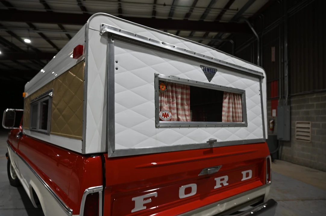 1968 Ford F-Series 5th Gen - Image 29 of 31