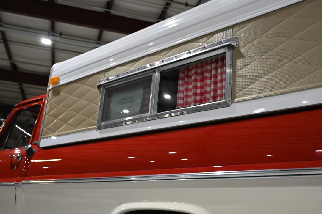 1968 Ford F-Series 5th Gen - Image 24 of 31