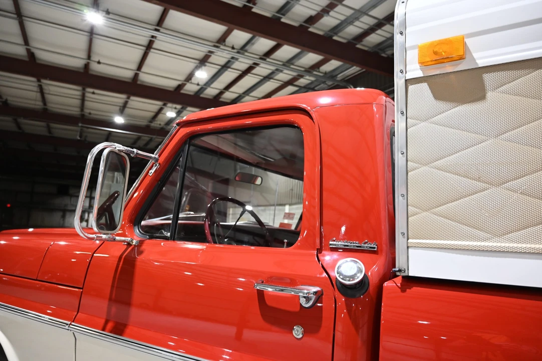 1968 Ford F-Series 5th Gen - Image 19 of 31