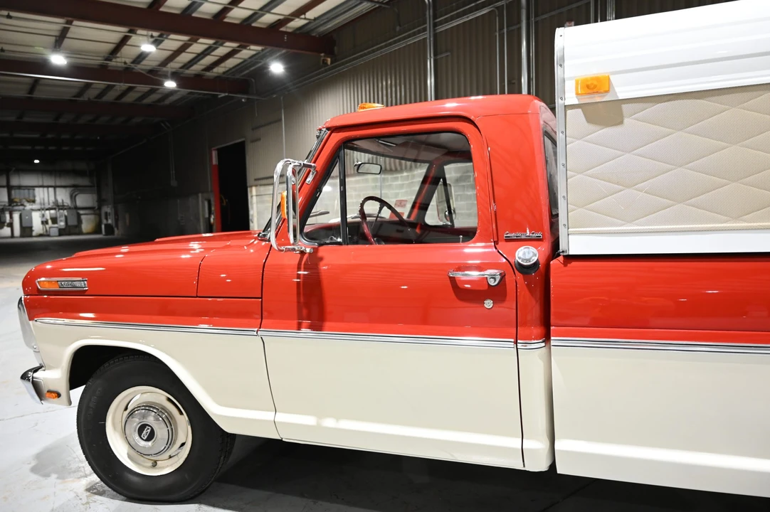 1968 Ford F-Series 5th Gen - Image 20 of 31