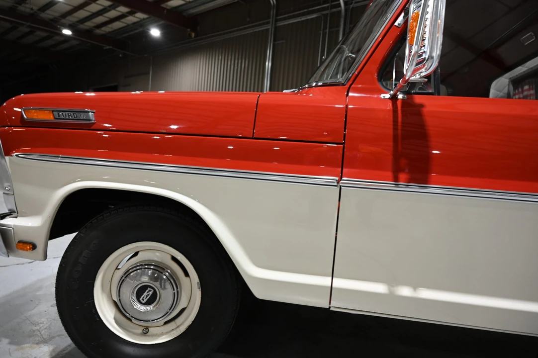 1968 Ford F-Series 5th Gen - Image 18 of 31