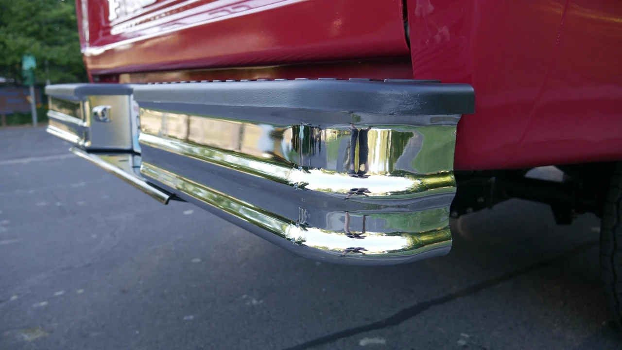 1968 Ford F-Series 5th Gen - Image 26 of 31