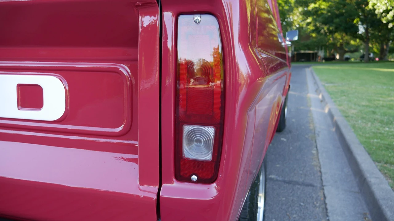 1968 Ford F-Series 5th Gen - Image 29 of 31