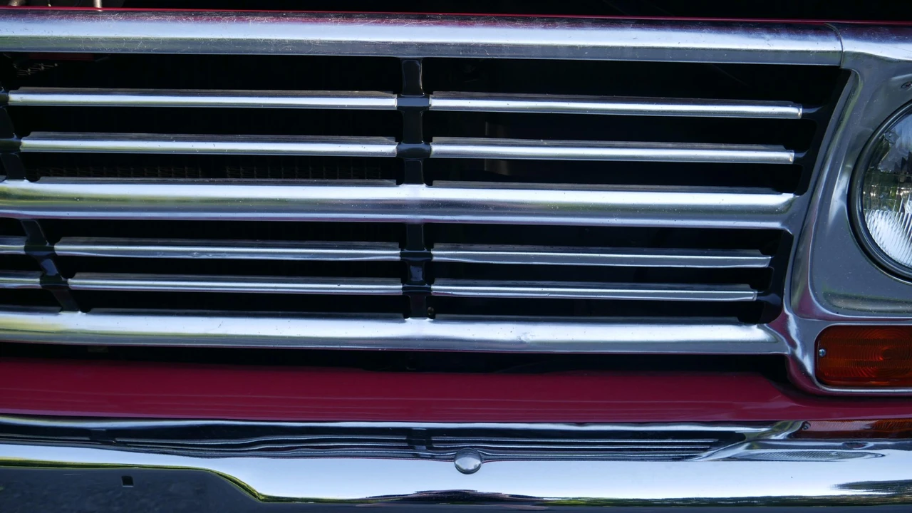 1968 Ford F-Series 5th Gen - Image 15 of 31