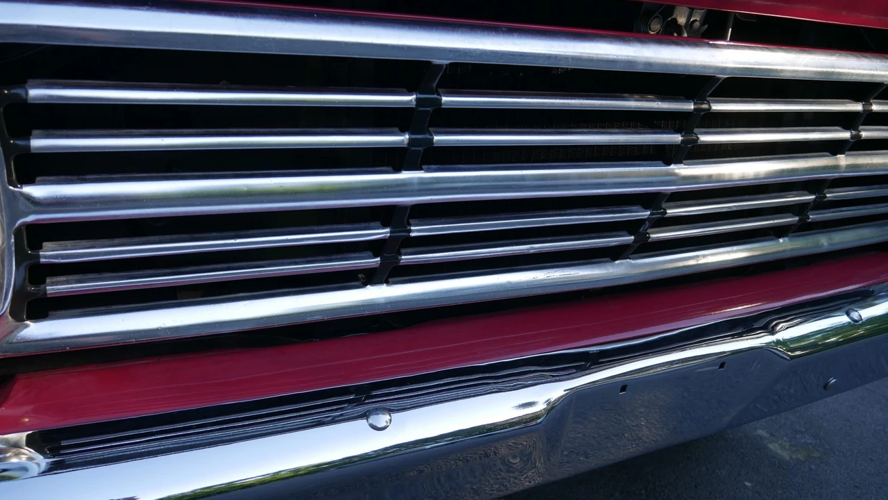 1968 Ford F-Series 5th Gen - Image 16 of 31